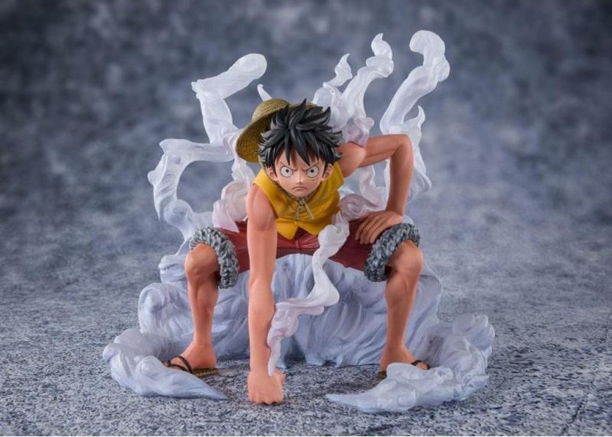 fotos do luffy wando｜Pesquisa do TikTok