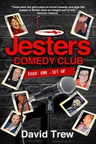 Jesters Comedy Club