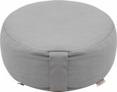 Meditation cushion - round - Dhyana light stonehenge Meditatiekussen YOGISTAR