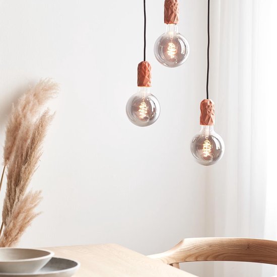 Hanglamp PH 5, verschillende formaten Hanglamp PH 5, verschillende formaten