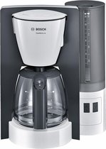 Bosch Comfort Line Koffiezetapparaat Wit