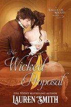 The League of Rogues 3 - Her Wicked Proposal
