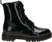 La Strada Boot  Zwart