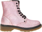 DSTRCT Veterboot  Roze