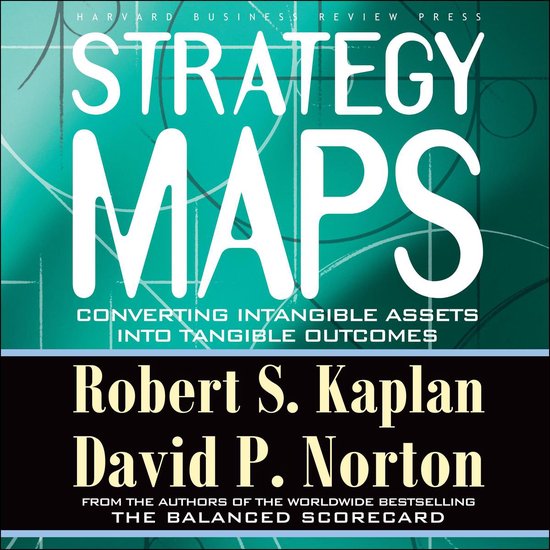 Foto: Strategy maps