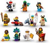 LEGO MinifiguresLEGO 71029 Minifiguren Serie 21 (BOX)