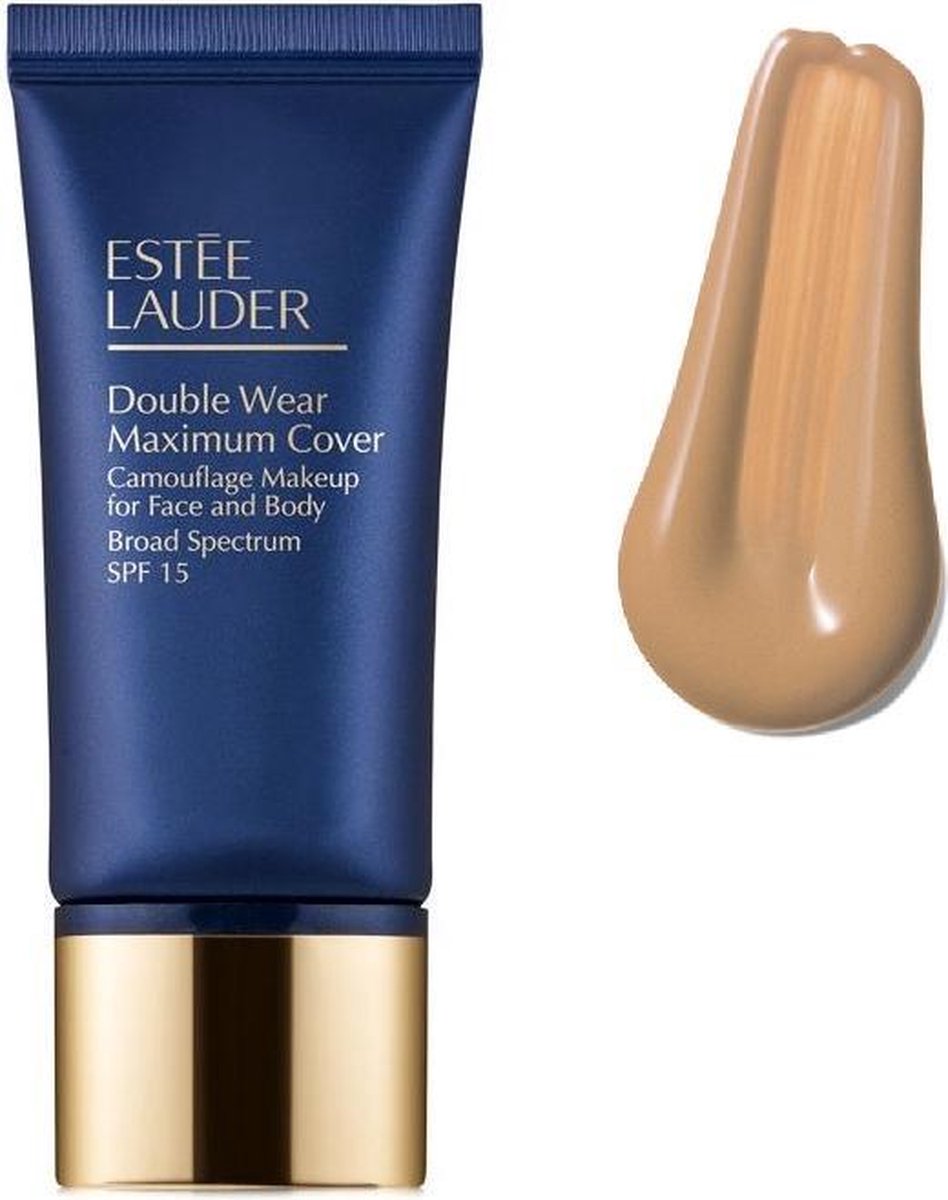 Estee lauder double wear maximum cover discount