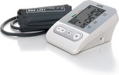 Bol.com LAICA - automatiche bovenarm bloeddrukmeter | bloeddruk meter - 4 gebruikers - opbergzak en batterijen inbegrepen aanbieding
