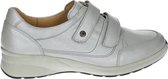 Ganter 208020 - Volwassenen Dames sneakers - Kleur: Grijs - Maat: 42