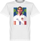 Playmaker Dempsey Football T-Shirt - XL