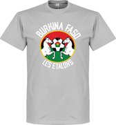 Burkina Faso Les Etalons T-shirt - L
