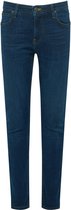 Lee jeans malone Blauw Denim-33-32