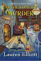 A Beyond the Page Bookstore Mystery 7 - To the Tome of Murder