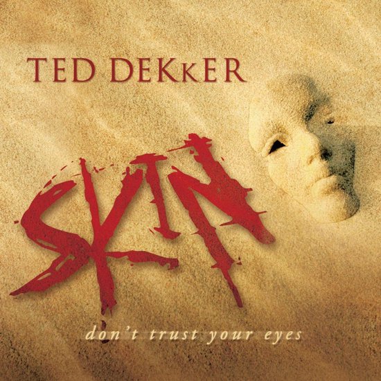 Skin - cover
