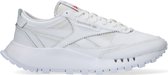 Reebok Dames Lage sneakers Cl Legacy - Wit - Maat 35