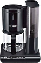 Bosch TKA8013 Styline - Koffiezetapparaat - Zwart