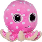 TY Beanie Boo Octopus Knuffel Ollie 24 cm