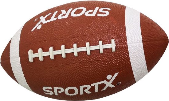 Foto: Sportx rugbybal 390gr