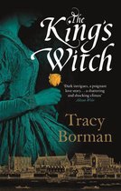 The King's Witch Trilogy 1 - The King's Witch