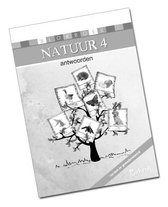 Blokboek natuur 4 Antwoorden