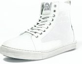 John Doe Neo Wit Bruin - Maat 40