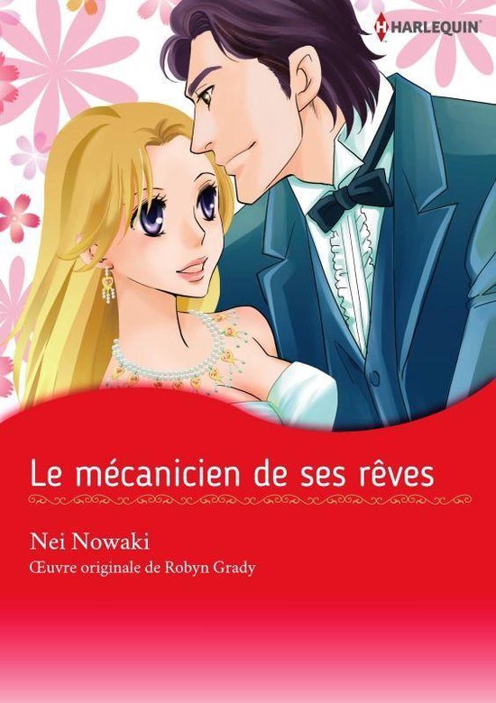 LE MÉCANICIEN DE SES RÊVES