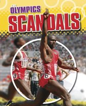 The Olympics 5 - Scandals
