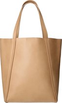Sacha - Beige shopper