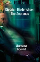 booklet - The Sopranos