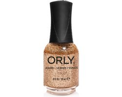 ORLY Untouchable Decadence Nagellak