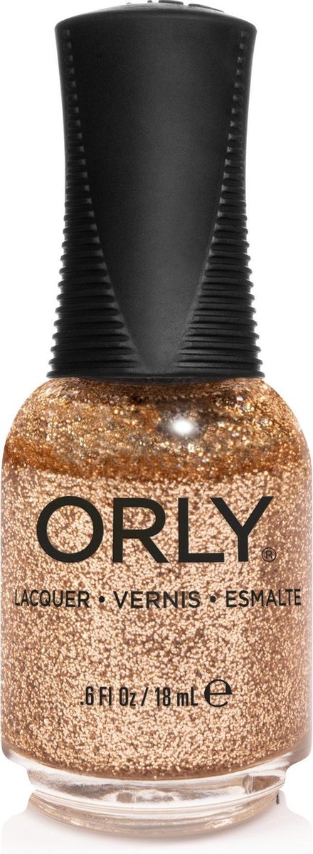 ORLY Untouchable Decadence Nagellak