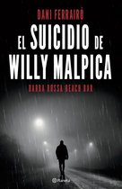 Planeta - El suicidio de Willy Malpica