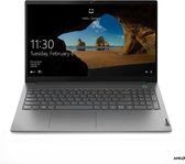 Lenovo ThinkBook 15 G2 ARE - 15.6 inch Laptop Ryzen 4300U - 8GB - 256GB - Windows 11 Pro