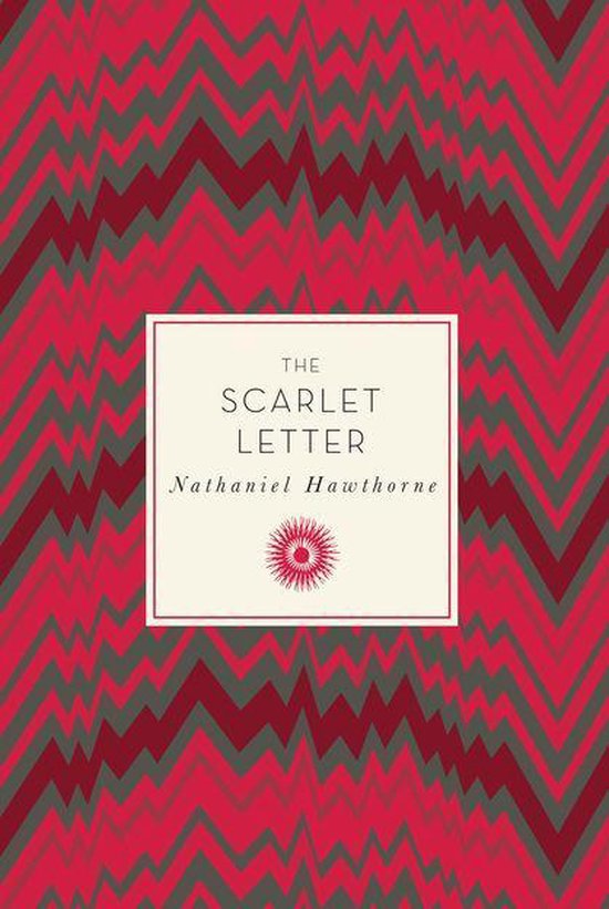 Knickerbocker Classics The Scarlet Letter (ebook), Nathaniel
