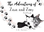 The Adventures of Zaza and Zoey