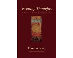 Omslag van Evening Thoughts
