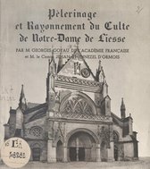 Pèlerinage et rayonnement du culte de Notre-Dame de Liesse