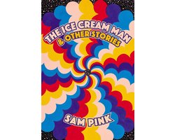 The Ice Cream Man and Other Stories
