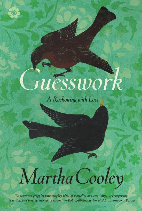 Guesswork - cover