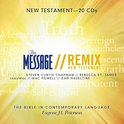 The Message Remix Bible