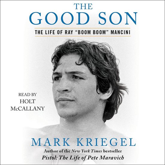 The Good Son - cover