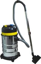 JBM Tools | STOFZUIGER INBEGREPEN DROGE REINIGING, 30L