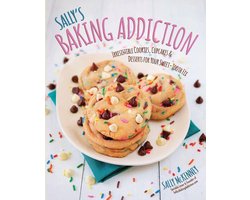 Sally's Baking Addiction Best New Cookies