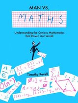 Man vs - Man vs Maths