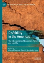 Education in Latin America and the Caribbean - Dis/ability in the Americas