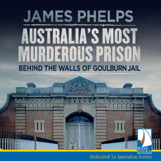 Australia's Most Murderous Prison - cover