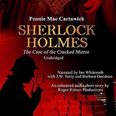 Sherlock Holmes: The Case of the Cracked Mirror, A Short Mystery