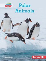 Let's Look at Animal Habitats (Pull Ahead Readers — Nonfiction) - Polar Animals