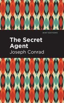 Mint Editions (Literary Fiction) - The Secret Agent