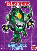 Transformers - Transformers - Robots in Disguise - Grimlock i knipa